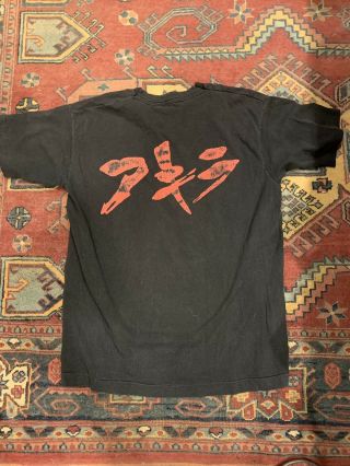 1988 Akira T - shirt 2