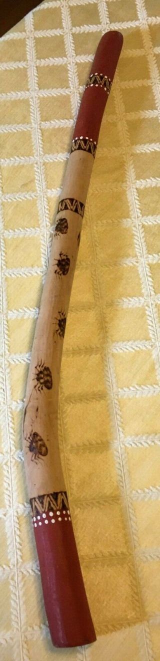 Didgeridoo 1990 