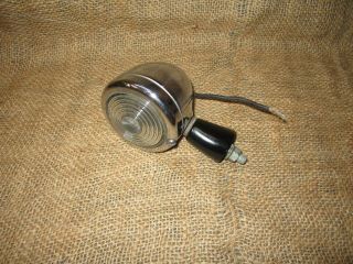 Vintage Guide B31 Accessory Backup Light Lamp Car Truck Motorcycle Gm