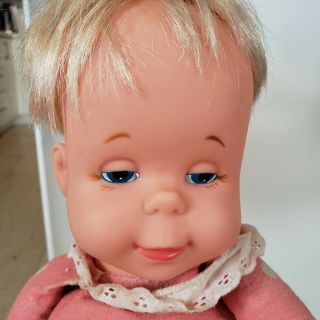 1964 Mattel Drowsy Doll Vintage 1960 