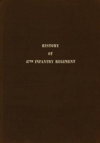 CD File Raiders – 47th Infantry Regiment 9th Infantry Division,  Newspaper 2