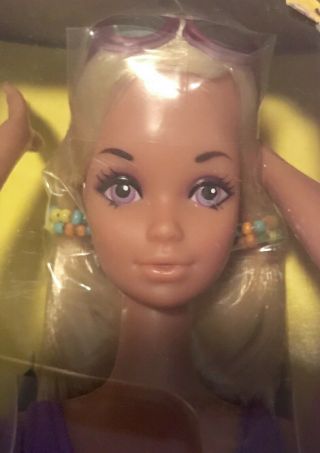 1978 Rare P.  J.  Doll Sun Lovin 