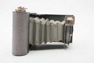 Vanity Kodak Ensemble - Purple - Grey Camera,  Mirror/wallet Case,  Book,  Box,  RARE SET 10
