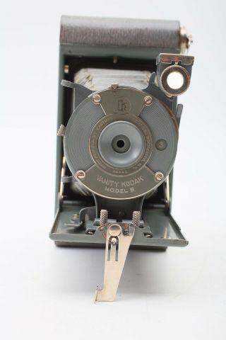 Vanity Kodak Ensemble - Purple - Grey Camera,  Mirror/wallet Case,  Book,  Box,  RARE SET 2