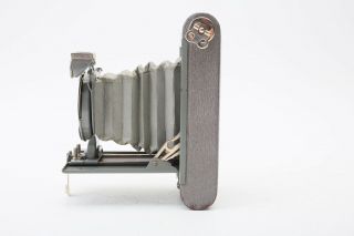 Vanity Kodak Ensemble - Purple - Grey Camera,  Mirror/wallet Case,  Book,  Box,  RARE SET 4