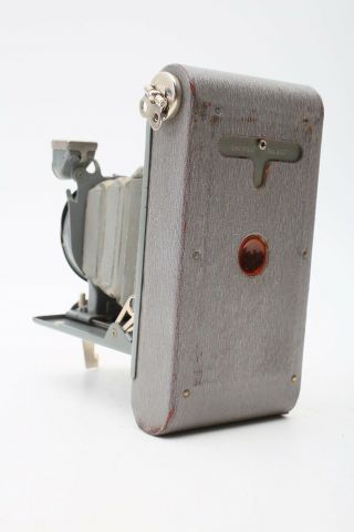 Vanity Kodak Ensemble - Purple - Grey Camera,  Mirror/wallet Case,  Book,  Box,  RARE SET 5