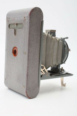 Vanity Kodak Ensemble - Purple - Grey Camera,  Mirror/wallet Case,  Book,  Box,  RARE SET 7