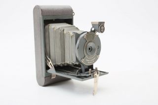 Vanity Kodak Ensemble - Purple - Grey Camera,  Mirror/wallet Case,  Book,  Box,  RARE SET 9