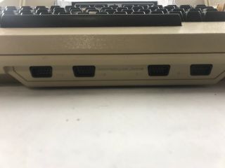 Vintage Atari 800 Computer/Atari 410/Atari 1050/Printer Interface (100) 11