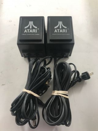 Vintage Atari 800 Computer/Atari 410/Atari 1050/Printer Interface (100) 5