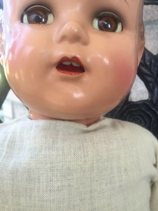 Vintage Antique Doll 22 