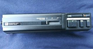 Vintage Sony Walkman Japan WM - D6C Professional Stereo Portable Recorder 2