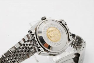 【For Repair】 Vintage KING SEIKO Automatic Watch/ KS 5625 - 7000 Hi - Beat From Japan 5