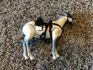 Vintage 1982 Kenner Indiana Jones: Raiders Of The Lost Ark Arabian Horse