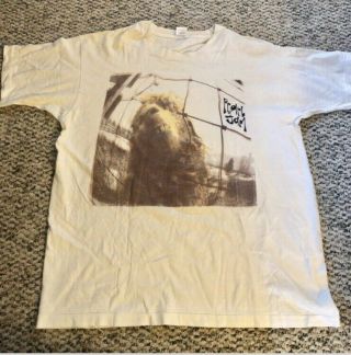 Vintage 1993 Pearl Jam T Shirt