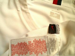 Jersey US Landon Donovan nike USA 2006 M WC2010 shirt soccer USMNT rare vintage 6