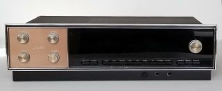 Vintage Heathkit AR - 1500 AM / FM Stereo Receiver / Amplifier 2