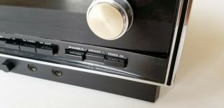Vintage Heathkit AR - 1500 AM / FM Stereo Receiver / Amplifier 6
