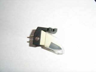 Rare Vintage Ortofon N - 120 P - Mount Cartridge,  Elliptical Stylus.  & 1/2 