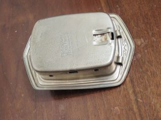 1929 1930 1931 1932 1928 Studebaker NOS Rear Ashtray Model A Ford Rockne Vintage 4