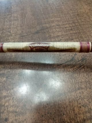 Vintage St.  Croix Imperial Fishing Rod 6 " Length 2pc Ultra Light Spinning