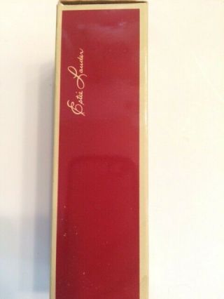 Vintage Estee Lauder CINNABAR Eau de Parfum Spray 50 ml - in Unsealed Box 6