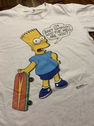 The Simpsons " I 