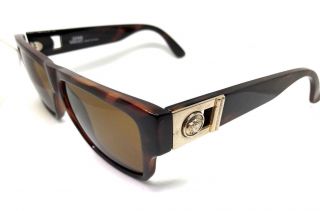Rare Gianni Versace Mod.  372/a Col.  900 Vintage Sunglasses 411 465 424 Migos