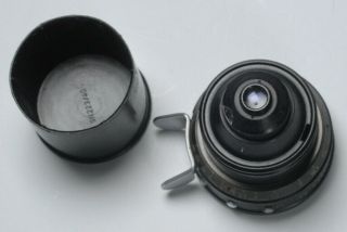 Vintage Lens - Schneider - Kreuznach Arriflex - Cine - Xenon 16mm f1.  9 ARRI S - MOUNT 6