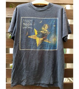 Vintage 1995 Smashing Pumpkins Mellon Collie And The Infinite Sadness T - Shirt