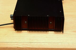 RARE VELODYNE ULD - 18 SERIES II 18 