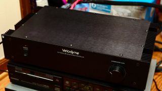 RARE VELODYNE ULD - 18 SERIES II 18 