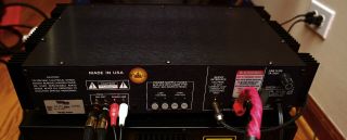 RARE VELODYNE ULD - 18 SERIES II 18 