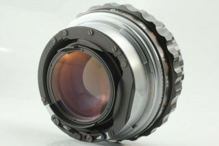 【Rare Unused】 ZENZA BRONICA ZENZANON 100mm F/2.  8 Lens From Japan 286 3