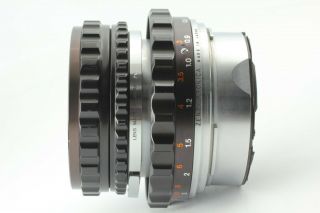 【Rare Unused】 ZENZA BRONICA ZENZANON 100mm F/2.  8 Lens From Japan 286 7