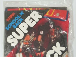 KISS VINTAGE PACK BACKPACK 1979 AUCOIN 2