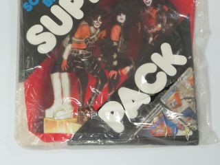 KISS VINTAGE PACK BACKPACK 1979 AUCOIN 3