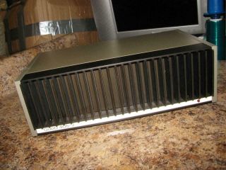 Vintage Quad 405 - 2 Power Amp / Amplifier