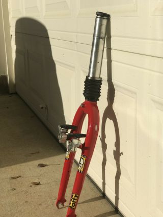 VINTAGE CANNONDALE HEAD SHOK FATTY - 1.  56 