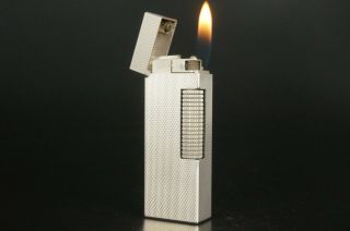 Dunhill Rollagas Lighter - Orings Vintage 800