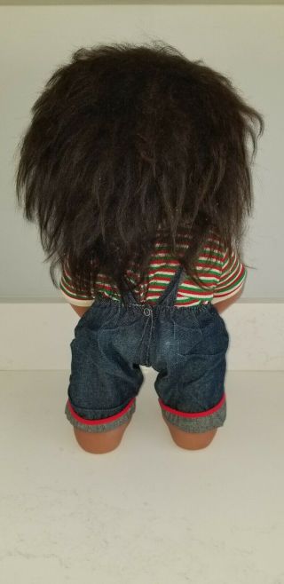 1979 DAM Troll Doll 17 