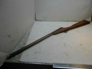 Vintage Benjamin Mo - G Air Gun Air Rifle