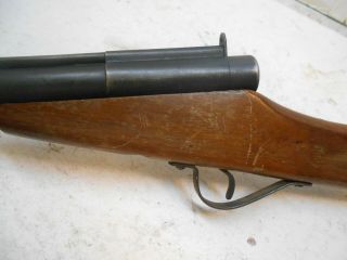 vintage Benjamin mo - G air gun air rifle 2
