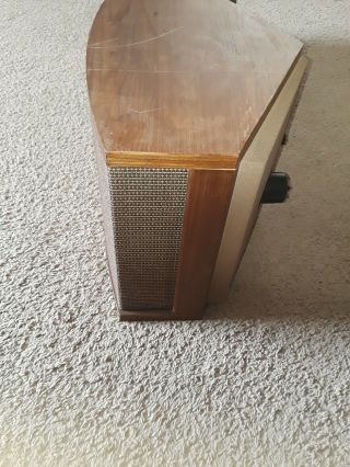 Vintage Bose 901 series vi speakers In Great 5