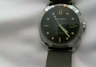 Spinnaker Hull Automatic Watch 42mm