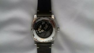 SPINNAKER HULL AUTOMATIC WATCH 42MM 3