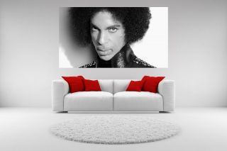 Prince Canvas Vintage Giclee Print Picture Unframed Home Decor Wall Art
