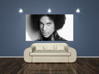 Prince Canvas Vintage Giclee Print Picture Unframed Home Decor Wall Art 2