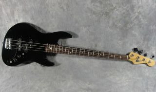 Vintage Fender Jp - 90 Jazz Precision Bass - 1990.  Made In Usa.