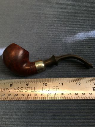Vintage K&p Peterson System Standard Pipe